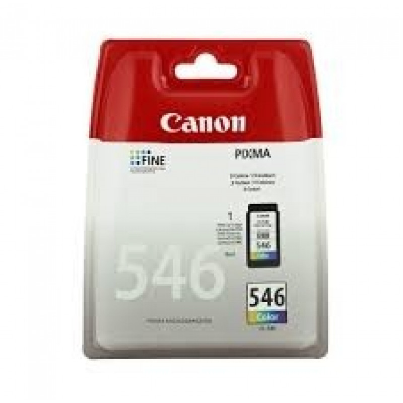 Canon Ink CL-546 Color (8289B001)