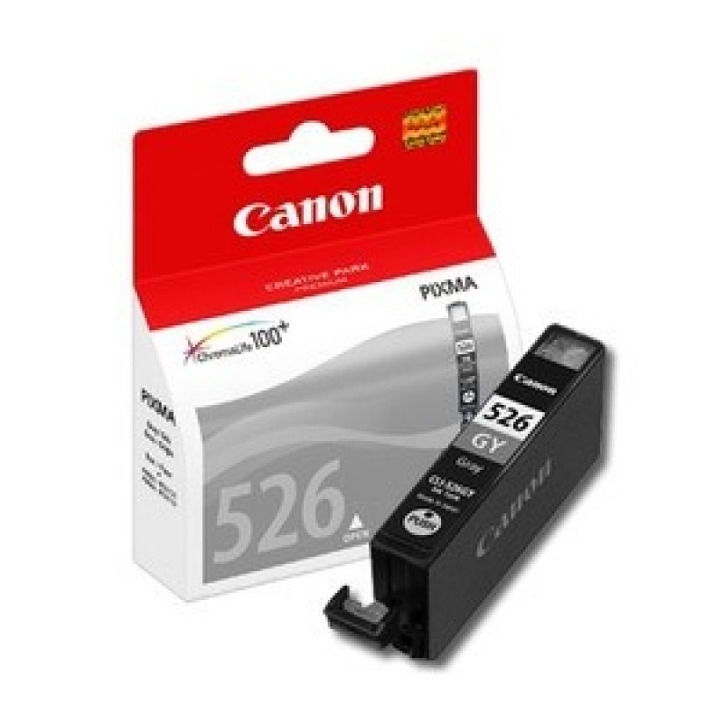 Canon Ink CLI-526 Grey (4544B001)